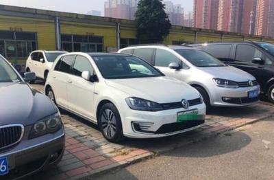 一場大雪揭開了新能源車的‘遮羞布’，車主 開得真鬧心！