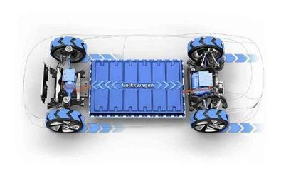 上汽大眾新能源汽車工廠開(kāi)工 電動(dòng)化提速，上汽奧迪迎來(lái)產(chǎn)品導(dǎo)入關(guān)鍵期