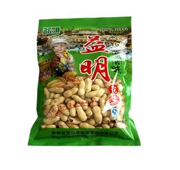 精選奶香花生的多樣吃法與品牌回顧