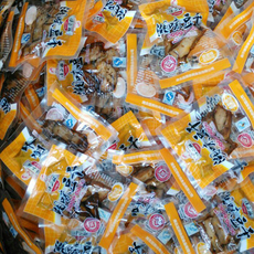 湖北豆邦休閑食品 匠心工藝，便攜美味每一口