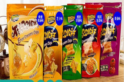 邦肴休閑食品加盟，創(chuàng)業(yè)新選擇助您輕松賺大錢