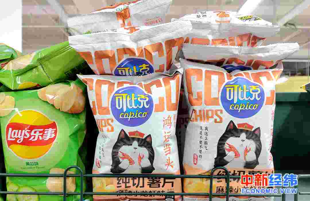 達(dá)利食品2019年休閑食品收入下滑2.4% 新冠疫情下終端食品的意外風(fēng)口與無脊椎動(dòng)物市場新藍(lán)海