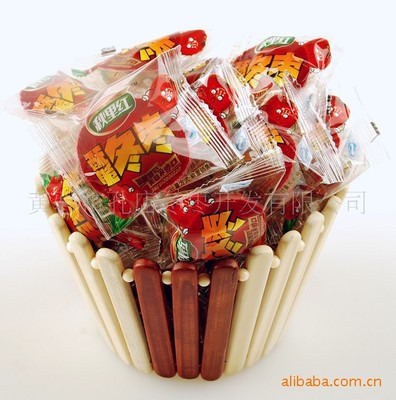 秋里紅脆冬棗 誠招全國休閑食品代理商，共享地方名貴干果新藍(lán)海